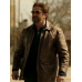 Den of Thieves Gerard Butler Brown Jacket Den of Thieves Gerard Butler Brown Jacket